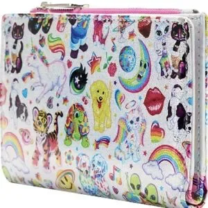 Loungefly | Bags | Limited Edition Loungefly Lisa Frank Mini  display picture 3